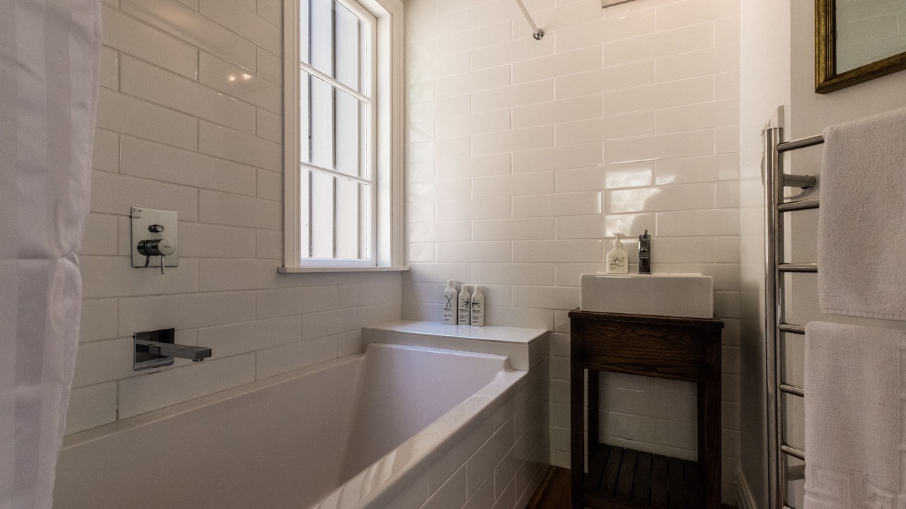Photo of Bathroom in Waiheke Island
