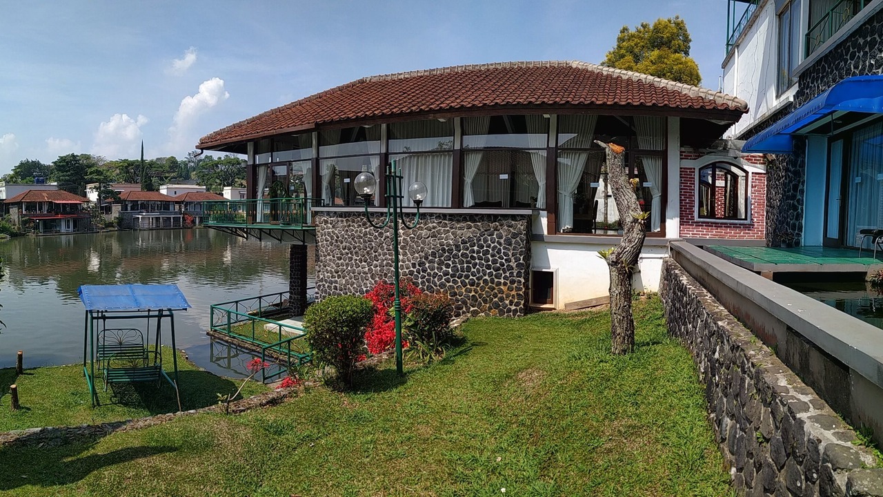 Photo of Outdoor in Cipanas