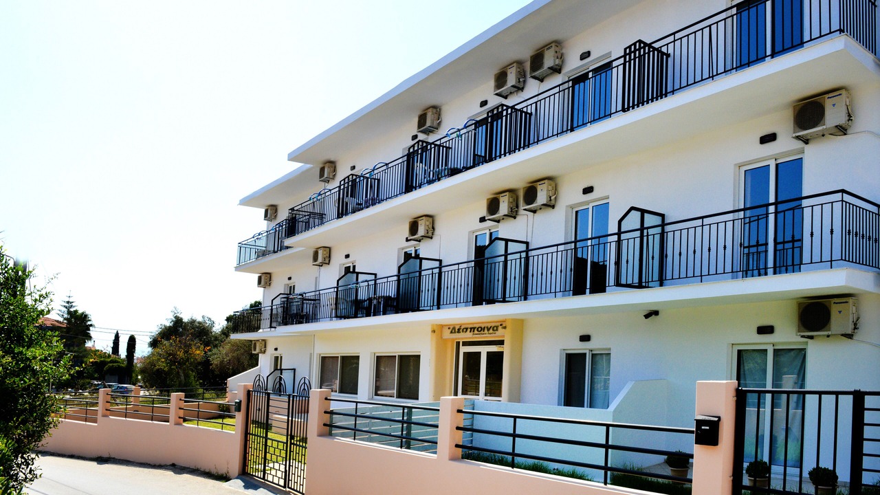 Photo of Outdoor in Skiathos Town