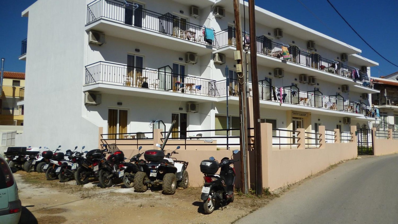 Photo of Outdoor in Skiathos Town