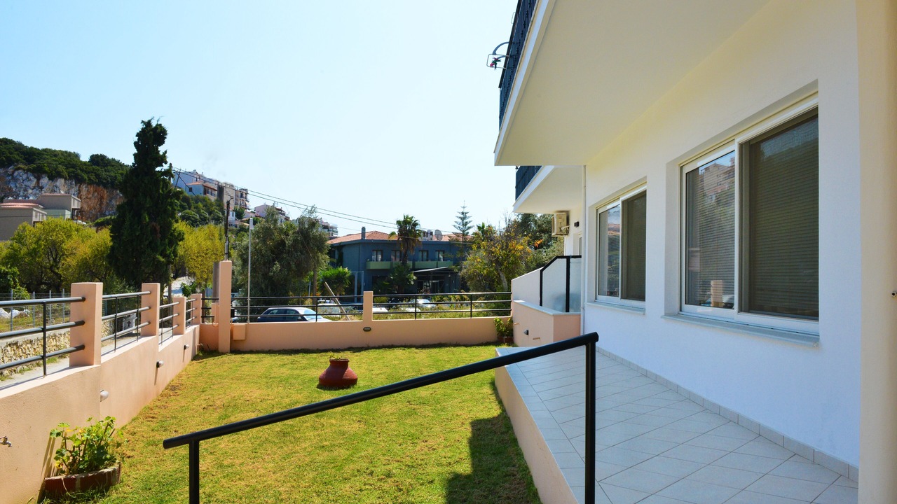 Photo of Outdoor in Skiathos Town