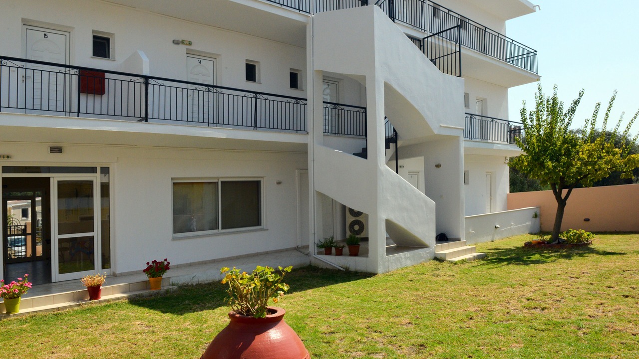 Photo of Outdoor in Skiathos Town