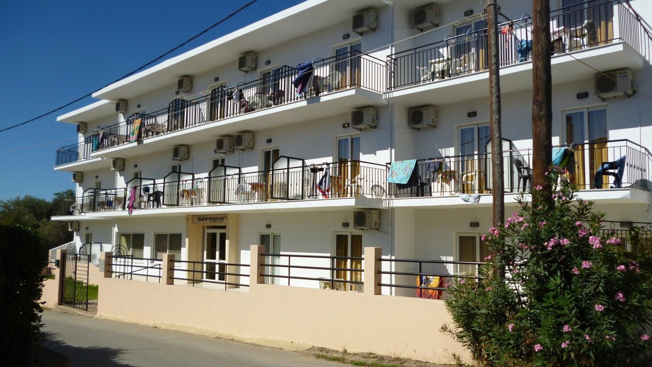 Photo of Outdoor in Skiathos Town