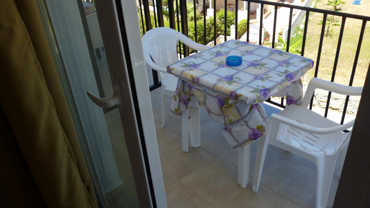 Photo of Patio Balcony in Skiathos Town
