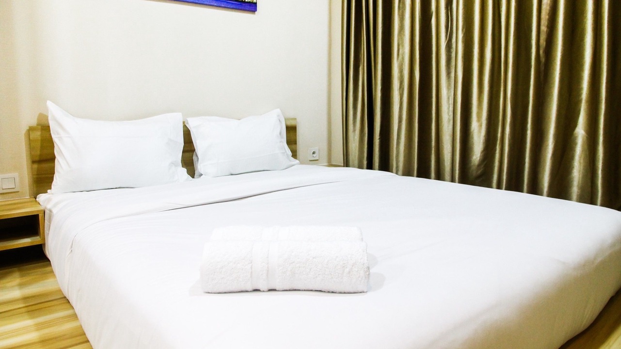 Photo of Bedroom in Cikarang