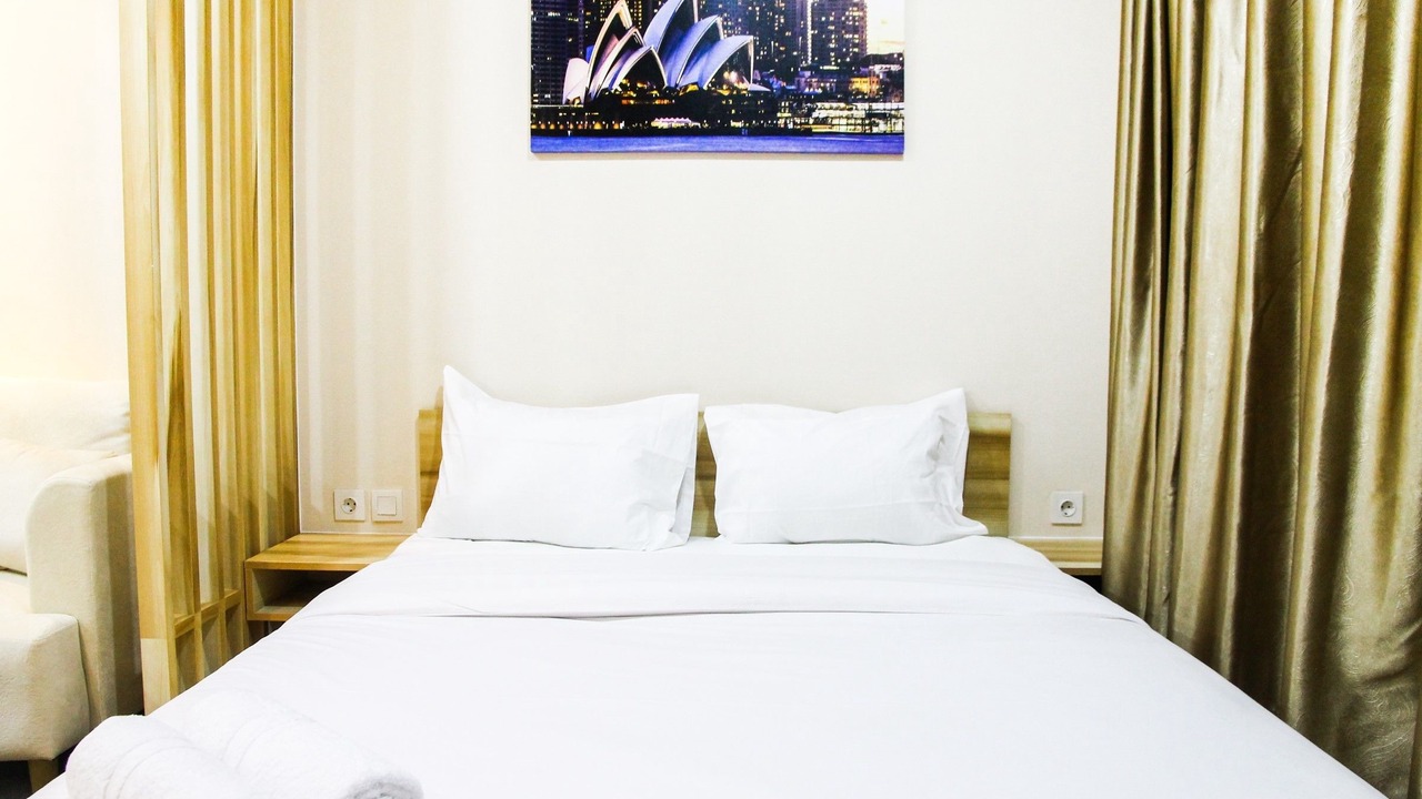 Photo of Bedroom in Cikarang