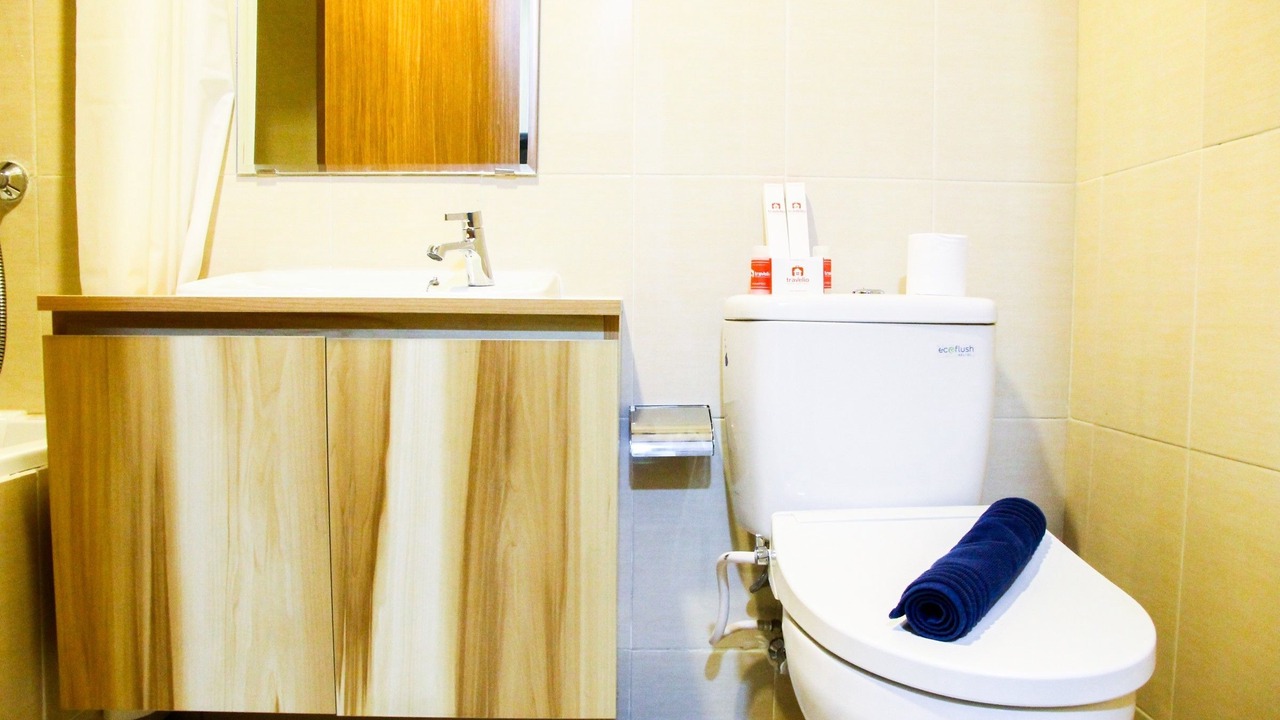 Photo of Bathroom in Cikarang