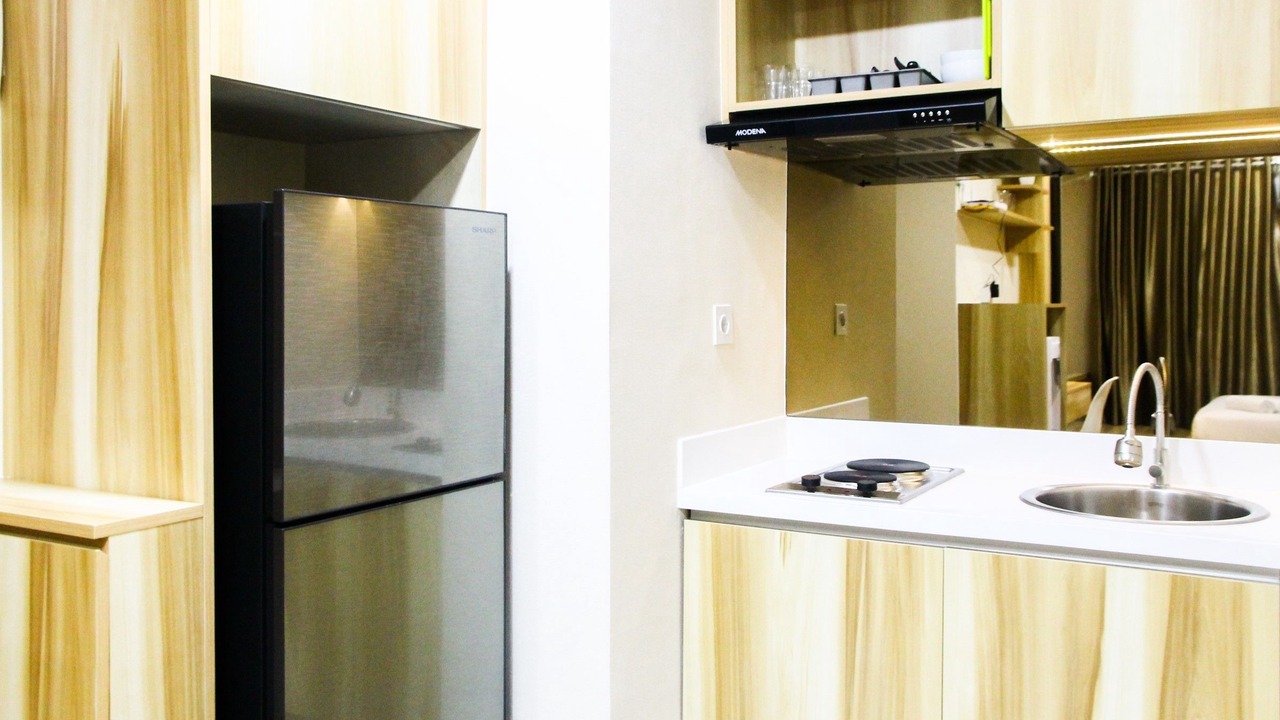 Photo of Kitchen in Cikarang