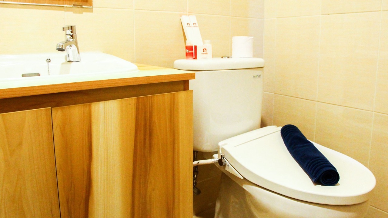 Photo of Bathroom in Cikarang