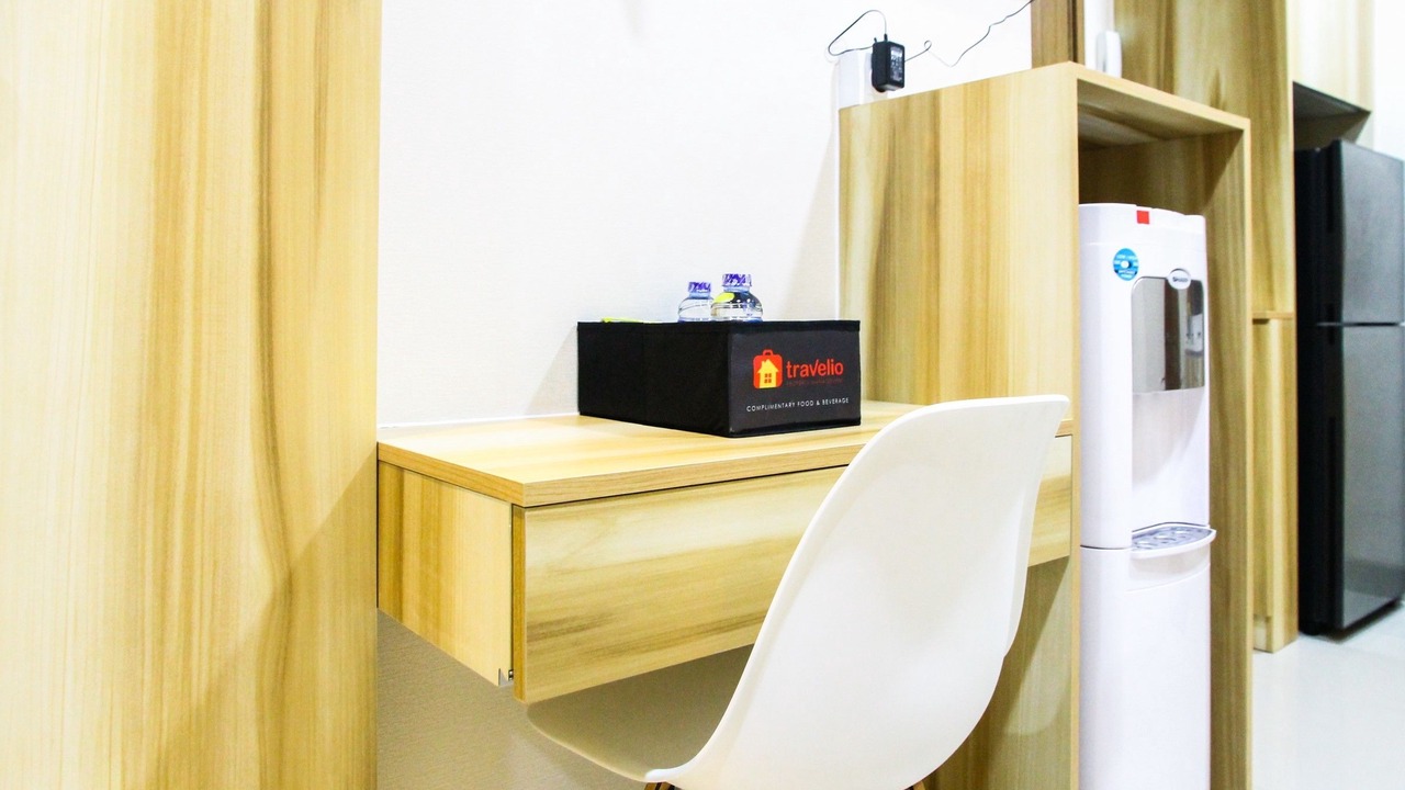 Photo of Bedroom in Cikarang
