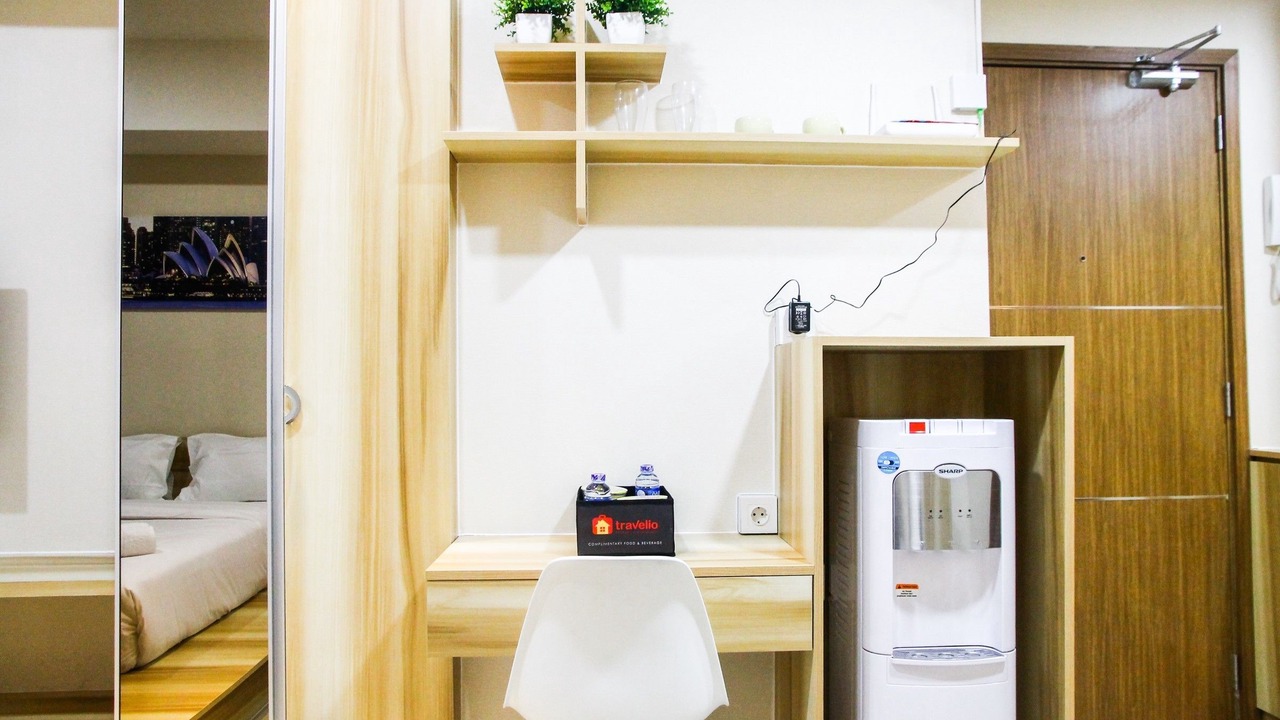 Photo of Bedroom in Cikarang