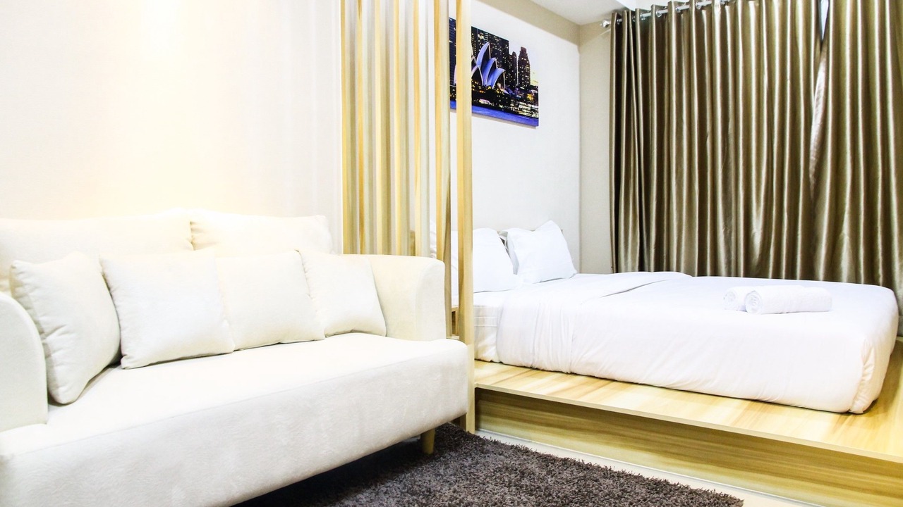 Photo of Bedroom in Cikarang