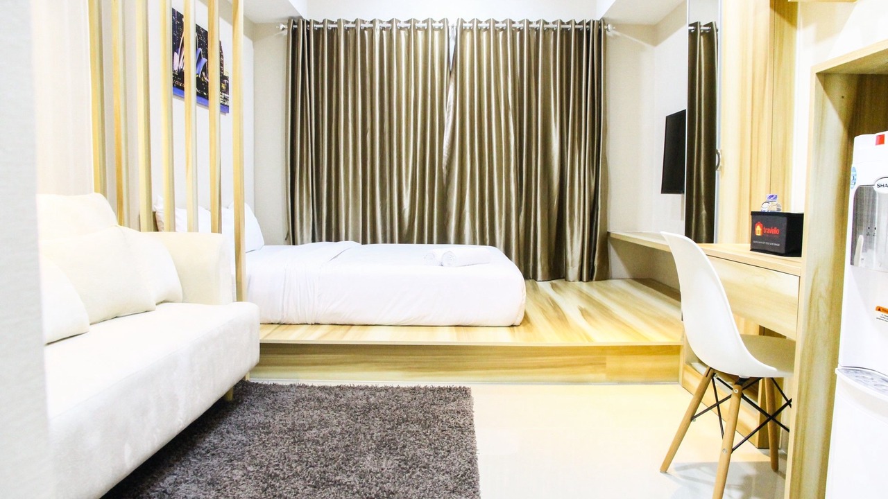 Photo of Bedroom in Cikarang