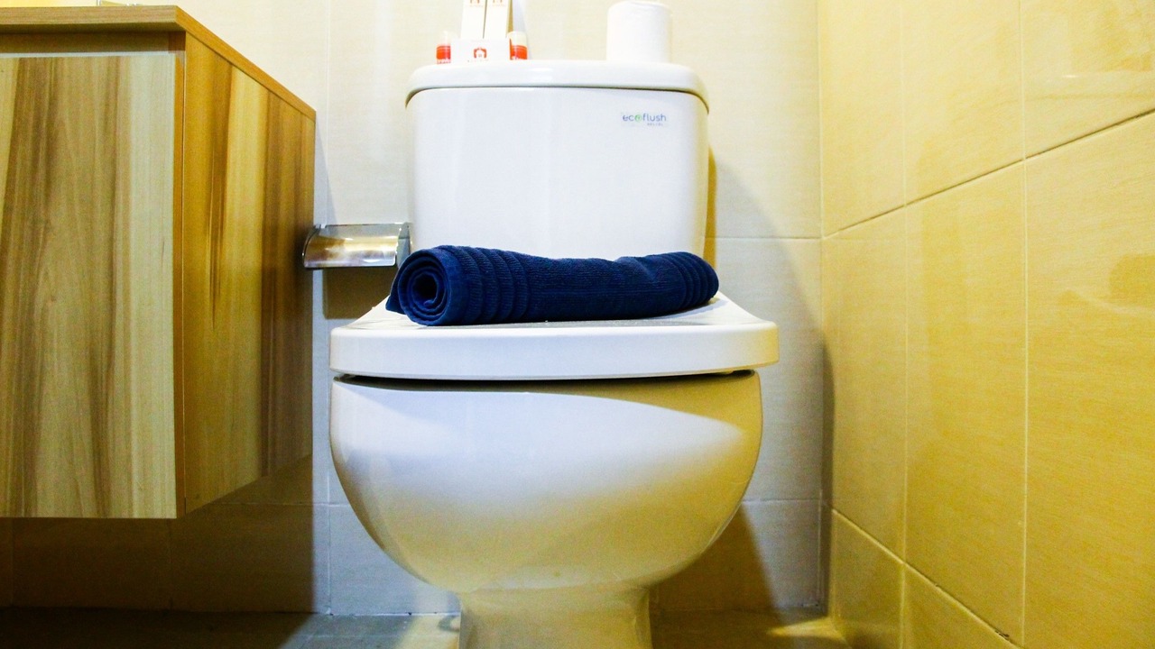 Photo of Bathroom in Cikarang