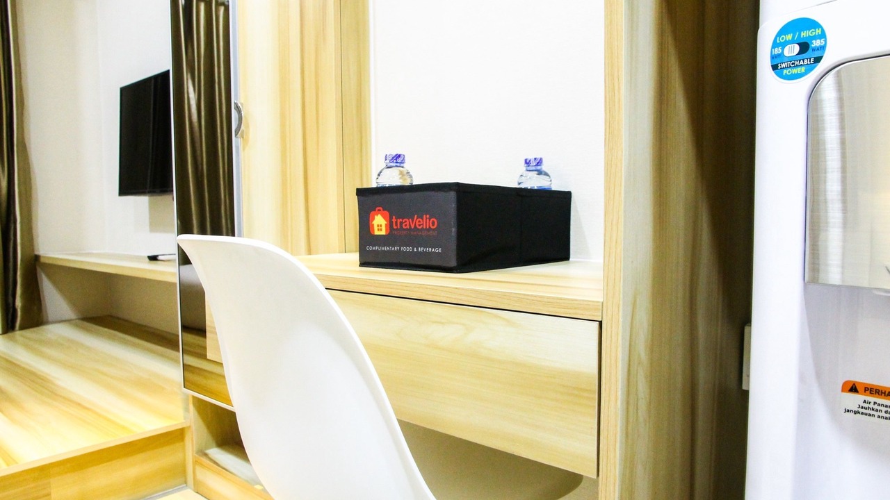 Photo of Bedroom in Cikarang