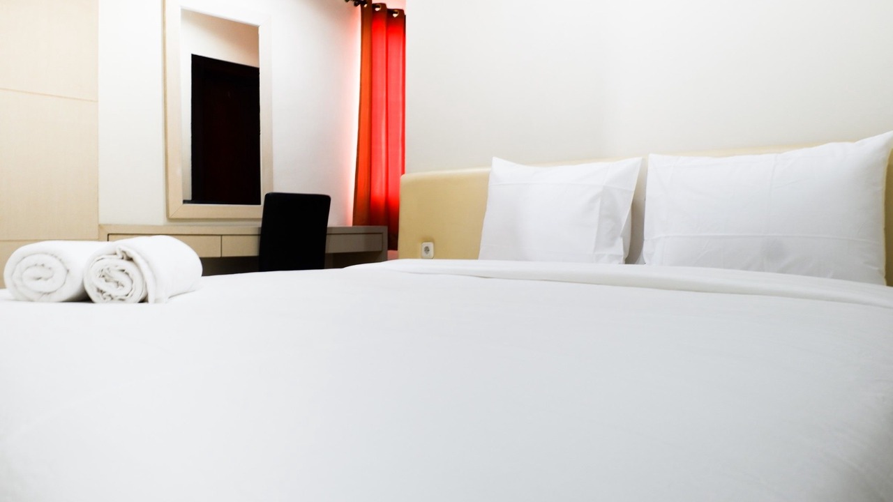 Photo of Bedroom in Surabaya