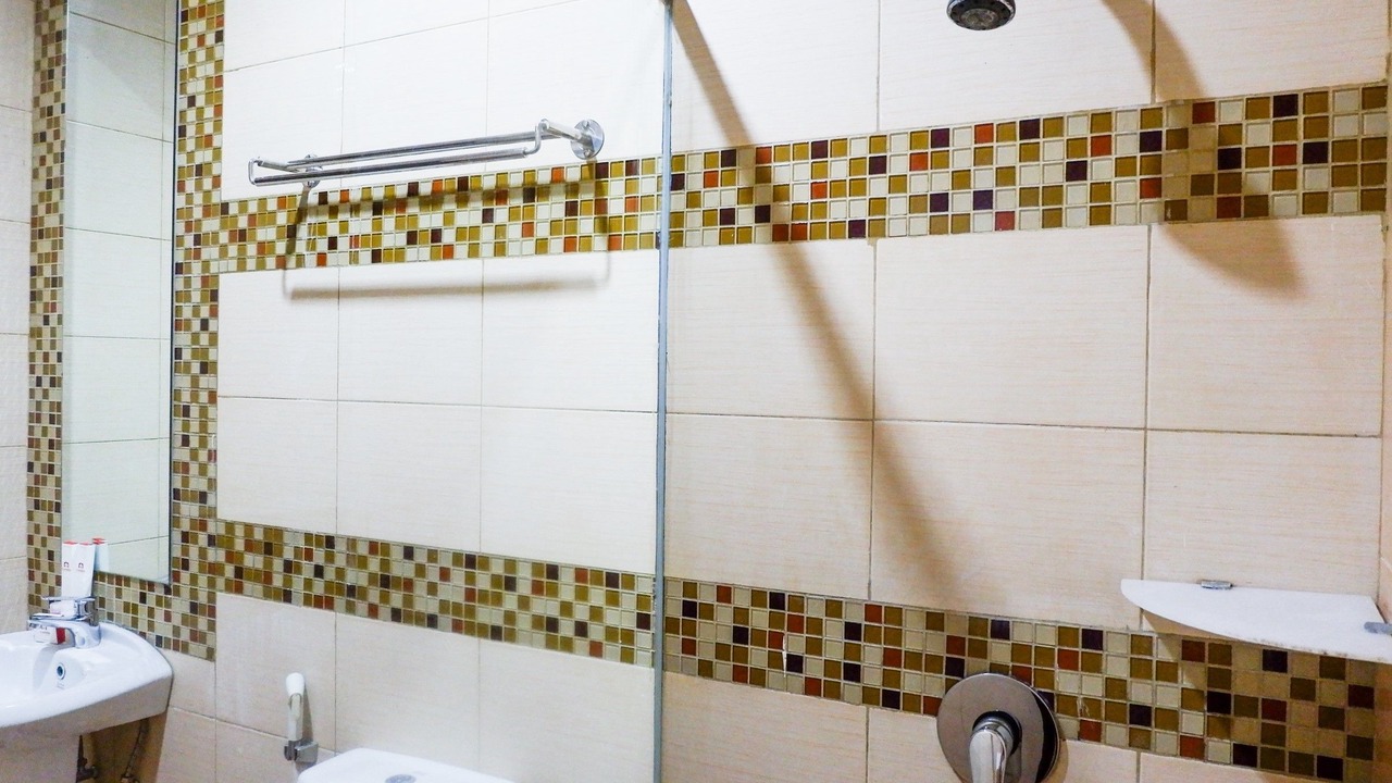 Photo of Bathroom in Surabaya