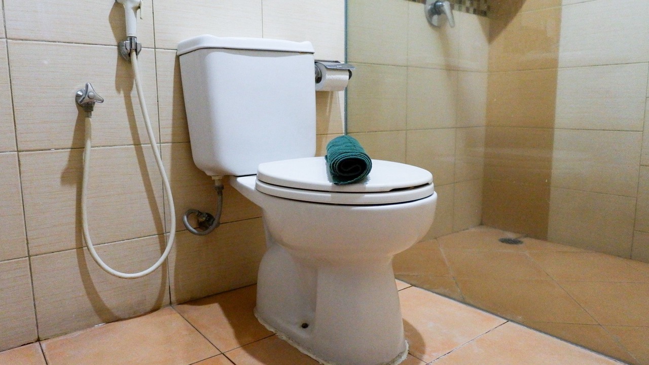 Photo of Bathroom in Surabaya