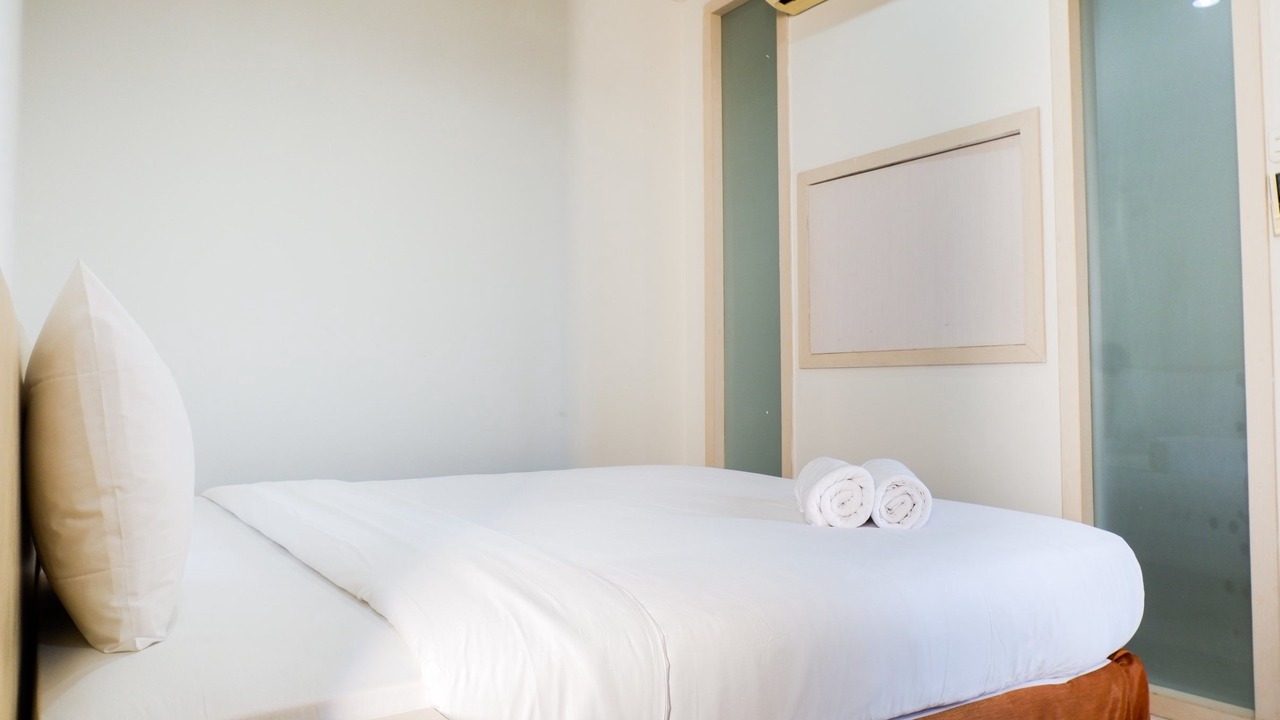 Photo of Bedroom in Surabaya