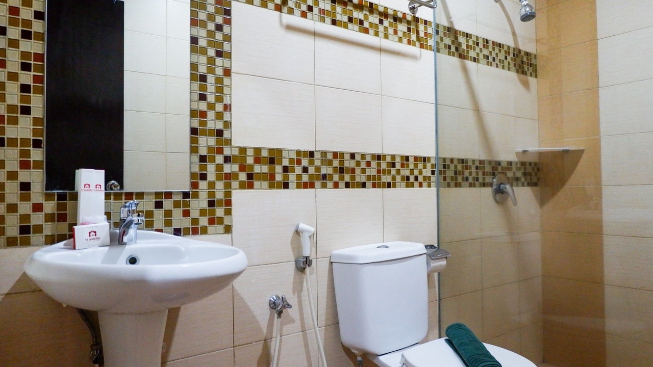 Photo of Bathroom in Surabaya