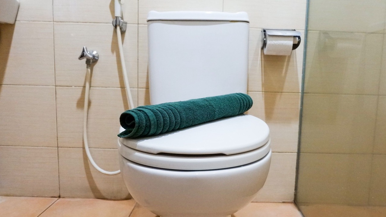 Photo of Bathroom in Surabaya