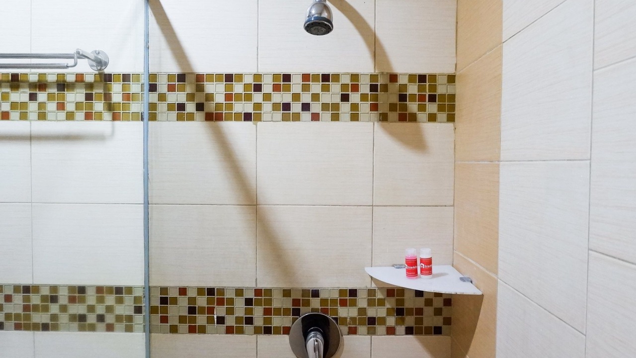 Photo of Bathroom in Surabaya