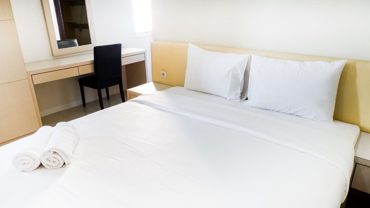 Photo of Bedroom in Surabaya
