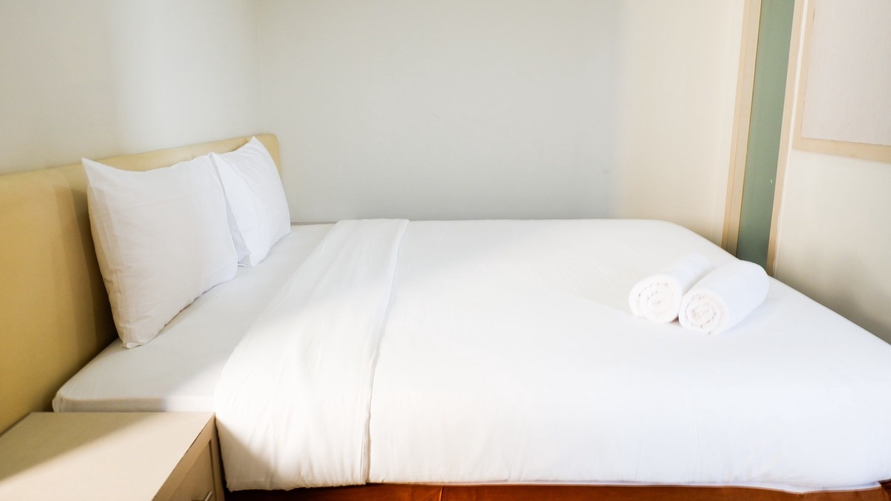 Photo of Bedroom in Surabaya