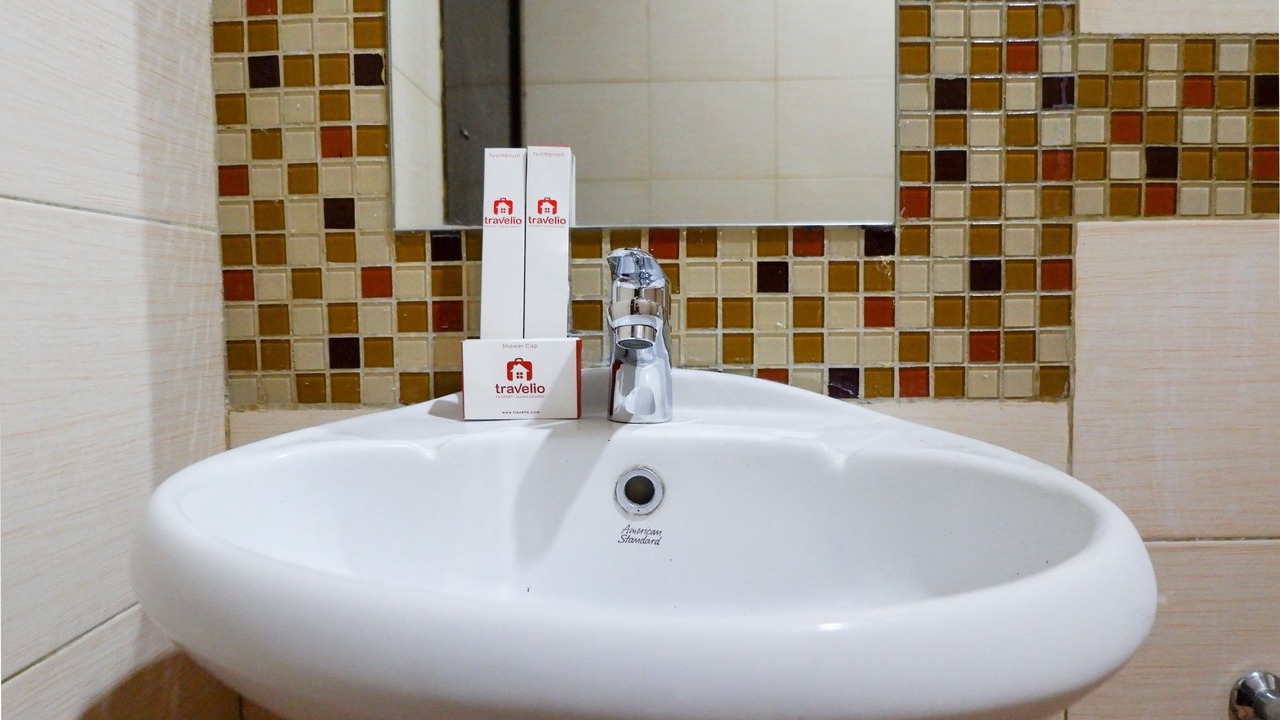 Photo of Bathroom in Surabaya