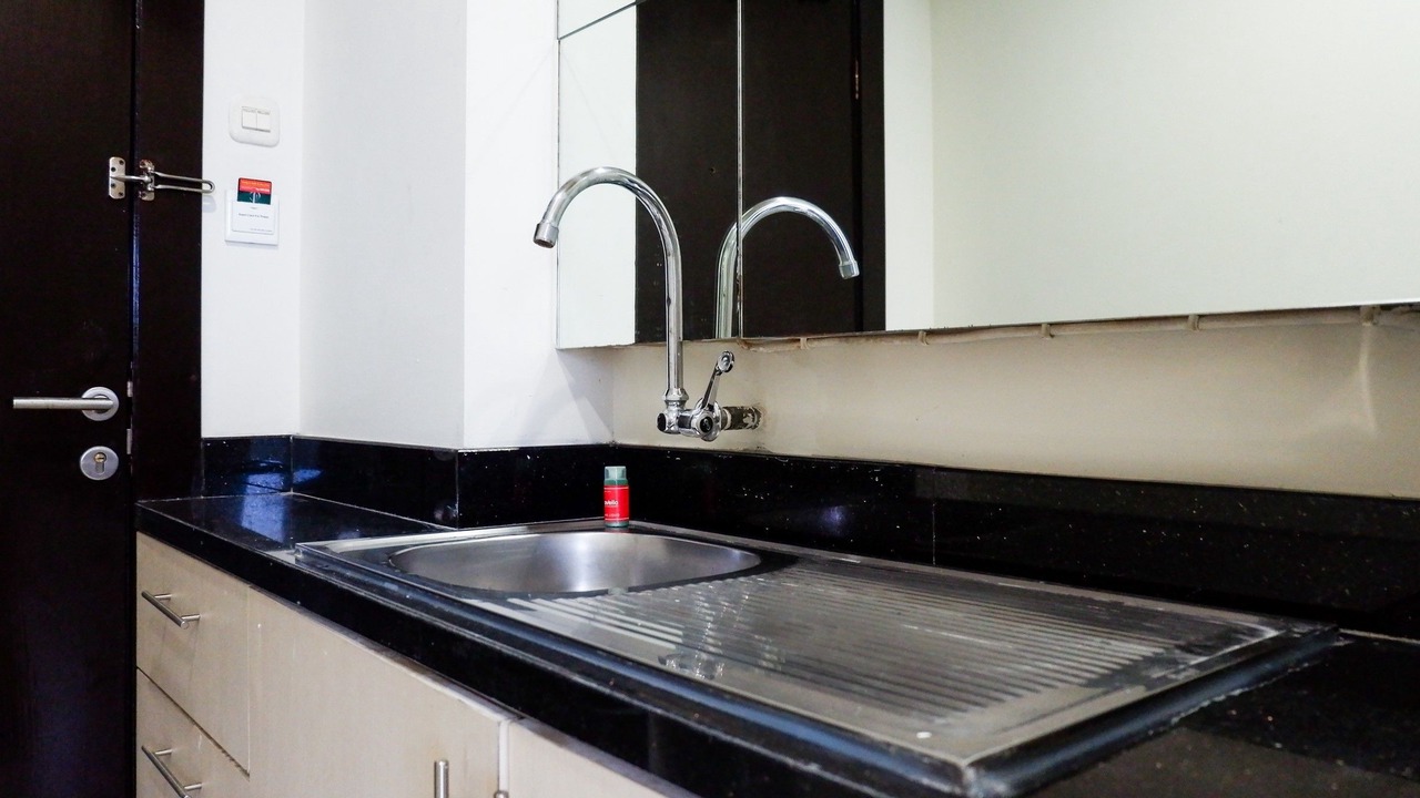 Photo of Kitchen in Surabaya