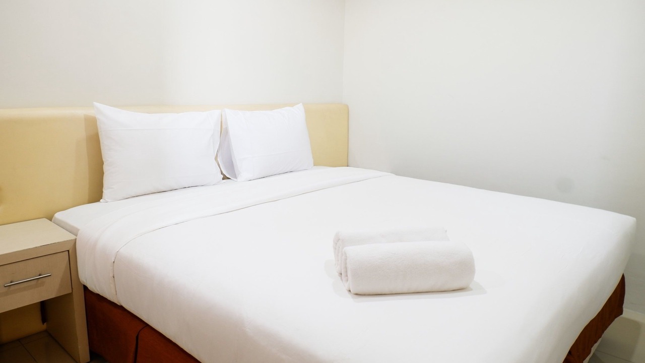 Photo of Bedroom in Surabaya
