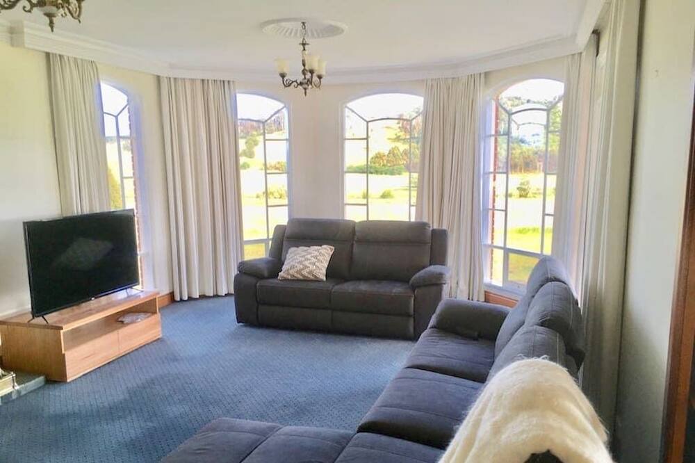 Photo of Livingroom in Hadspen