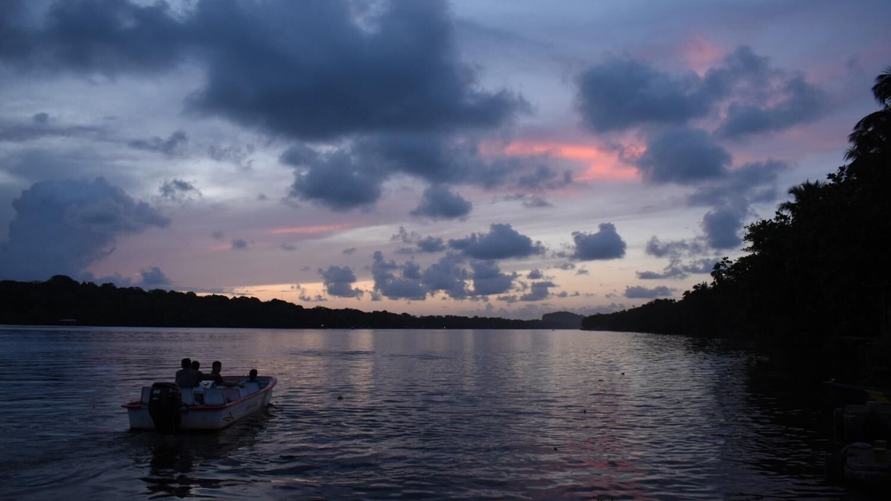 Photo of Outdoor in Tortuguero