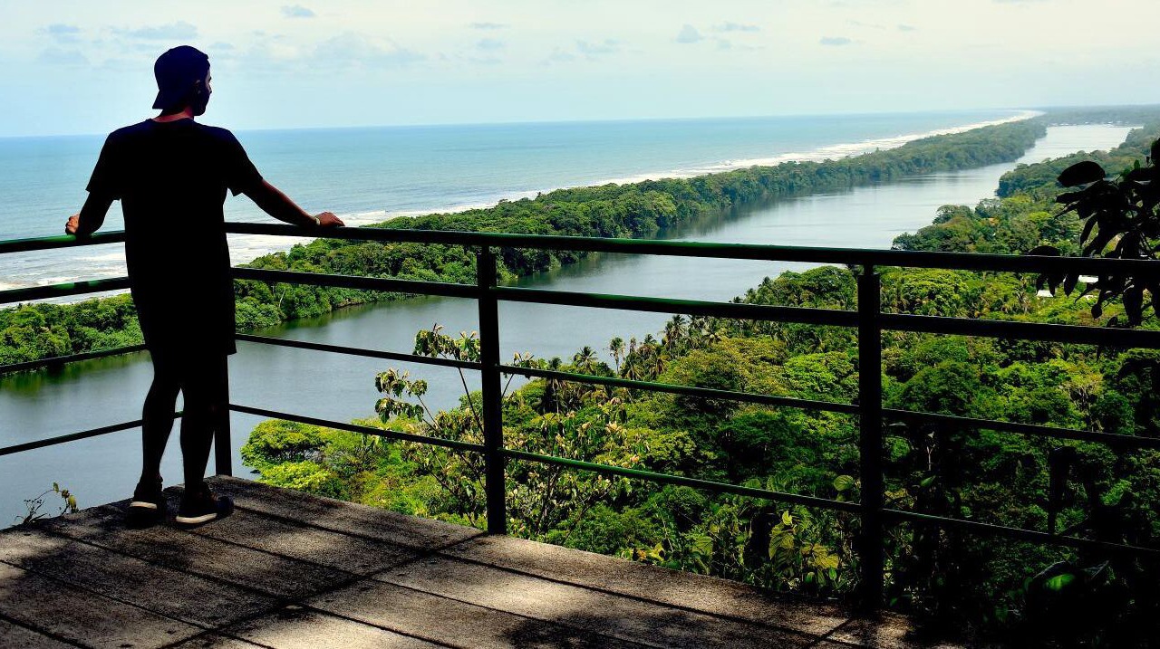 Photo of Patio Balcony in Tortuguero
