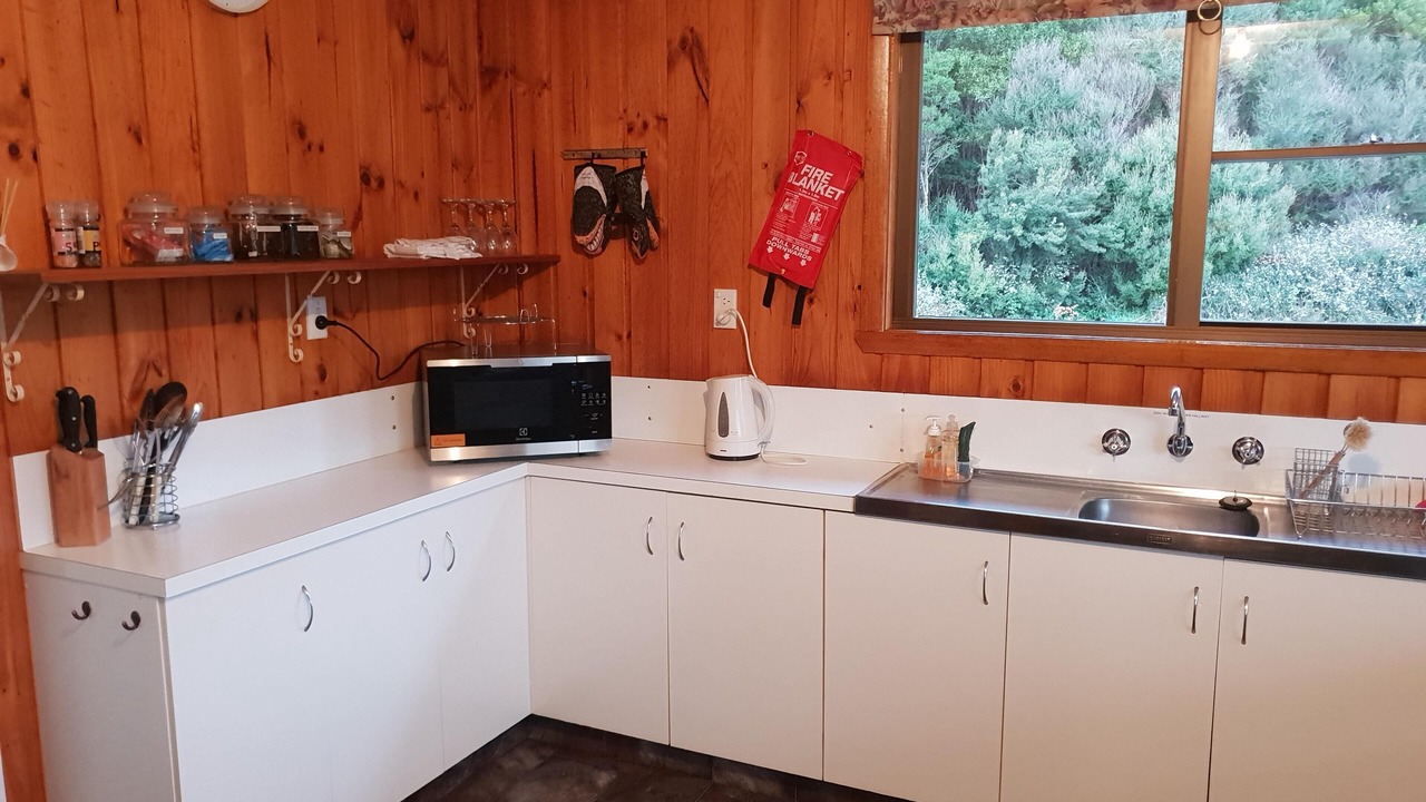 Photo of Kitchen in Tullah