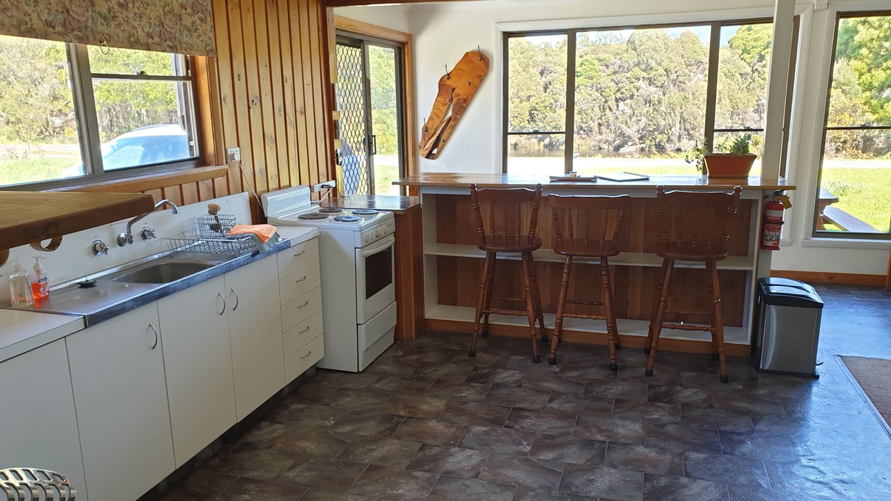 Photo of Kitchen in Tullah