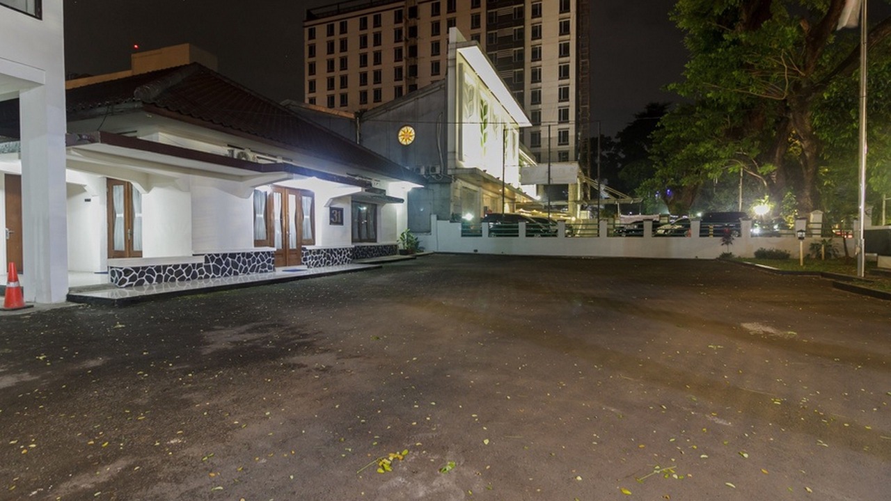Photo of Outdoor in Bogor Timur