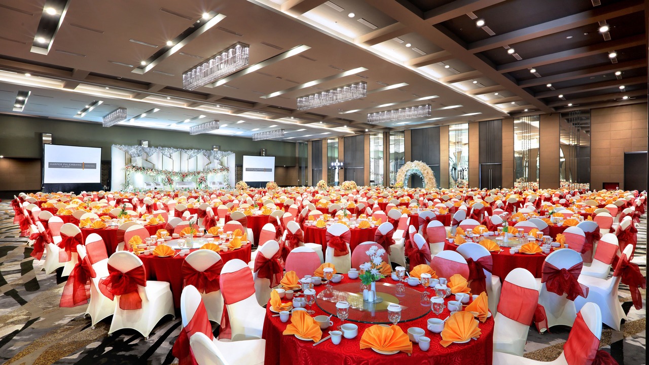 Photo of Others in Palembang