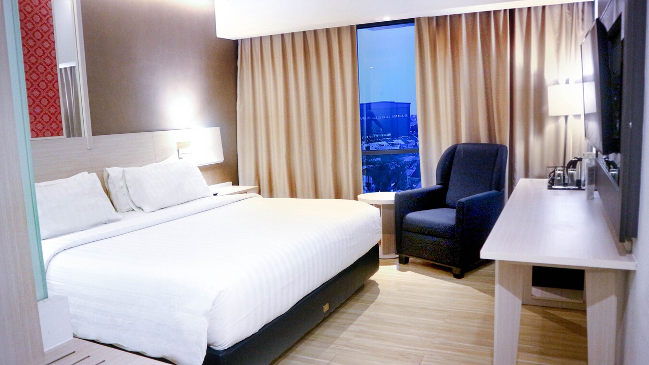 Photo of Bedroom in Palembang