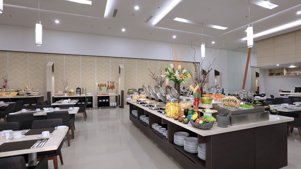 Photo of Others in Palembang