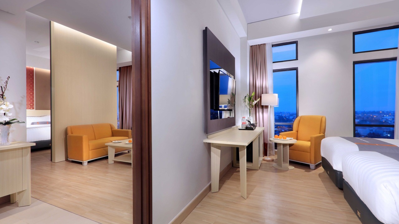 Photo of Bedroom in Palembang