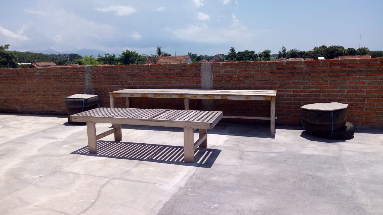 Photo of Patio Balcony in Banyuwangi