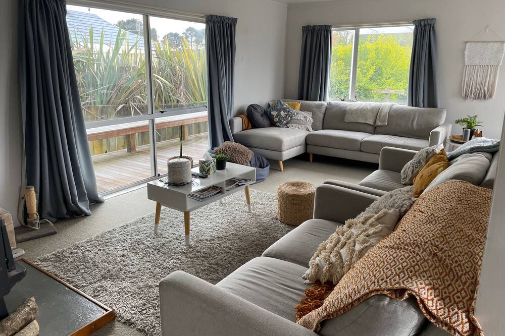 Photo of Livingroom in Ngongotaha