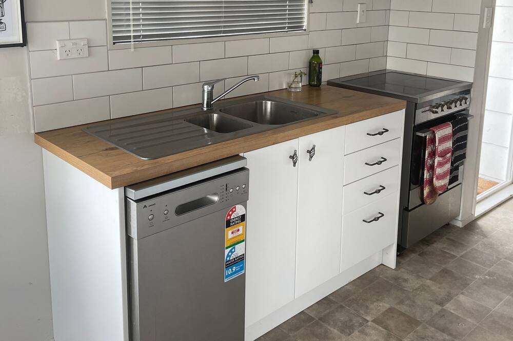 Photo of Kitchen in Ngongotaha