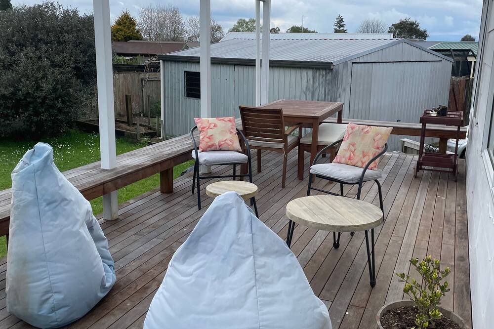 Photo of Patio Balcony in Ngongotaha