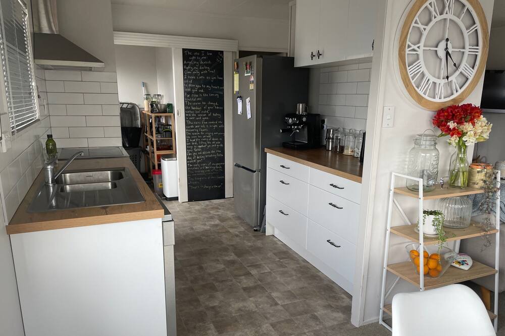 Photo of Kitchen in Ngongotaha