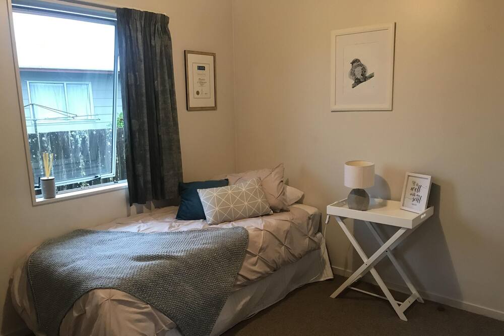 Photo of Bedroom in Ngongotaha