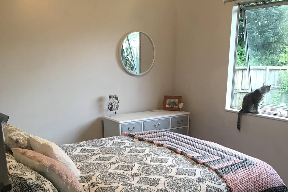 Photo of Bedroom in Ngongotaha