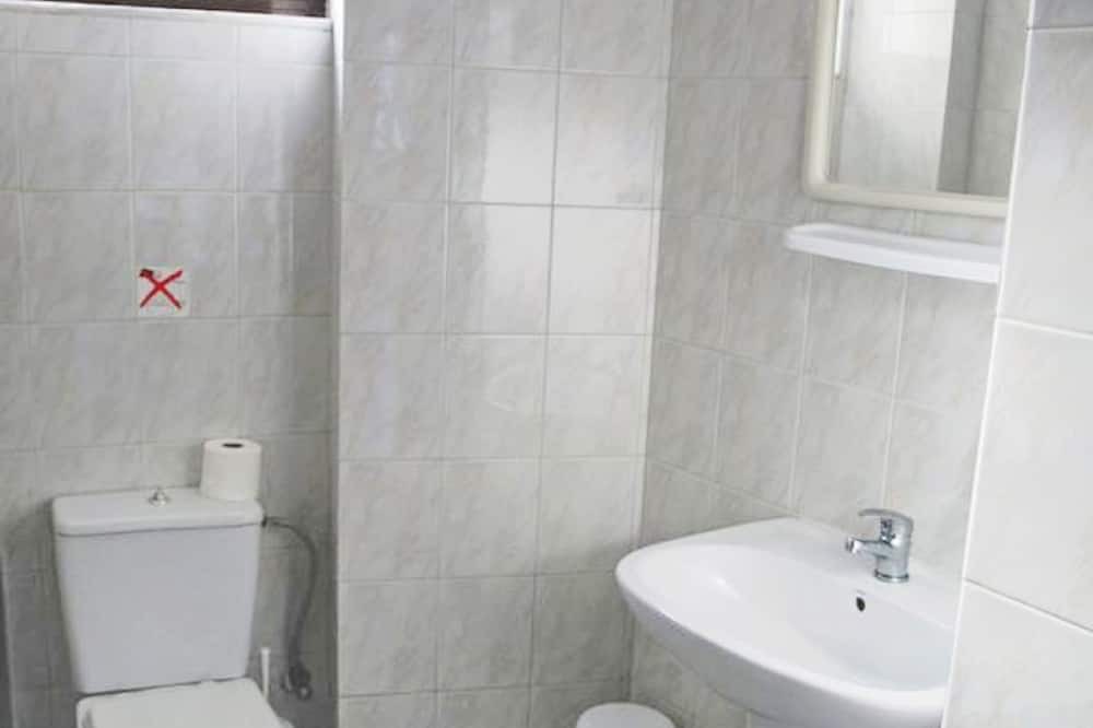 Photo of Bathroom in Mirtos