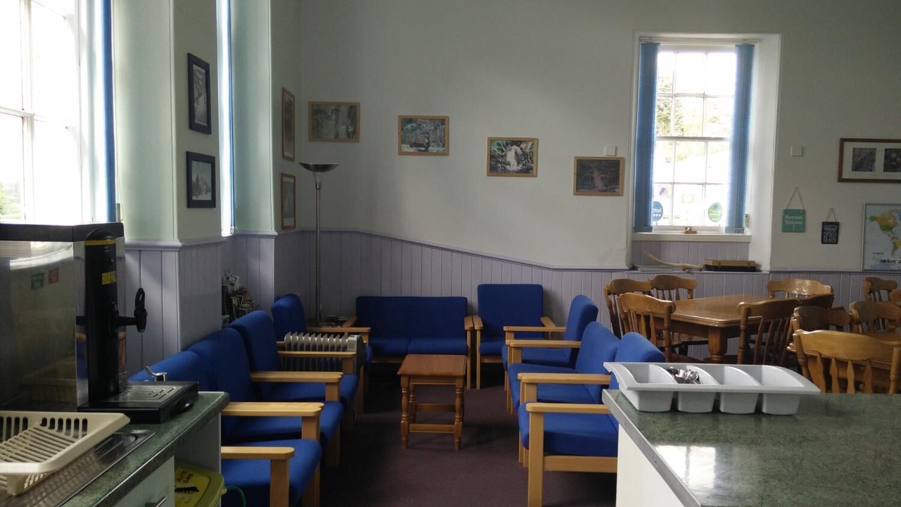 Photo of Others in Tomintoul
